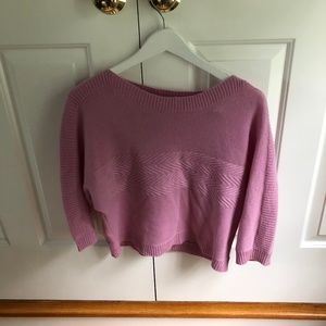 100% Cashmere Sweater Size M *Never Worn*